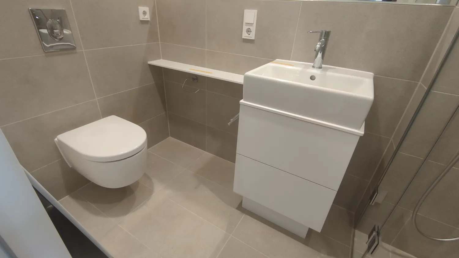 1 Zimmer Wohnung mit 20 m² in Regensburg – Bild 7