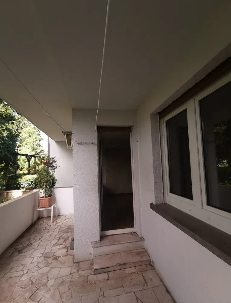 2 Zimmer Wohnung mit 57 m² in Darmstadt – Bild 4