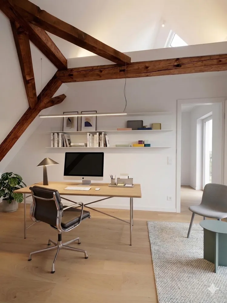 7 Zimmer Wohnung mit 170 m² in Hannover – Bild 9