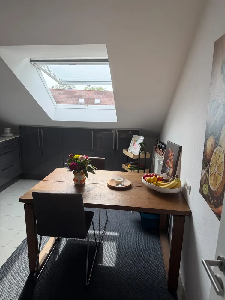 2 Zimmer Wohnung mit 70 m² in Bielefeld – Bild 2