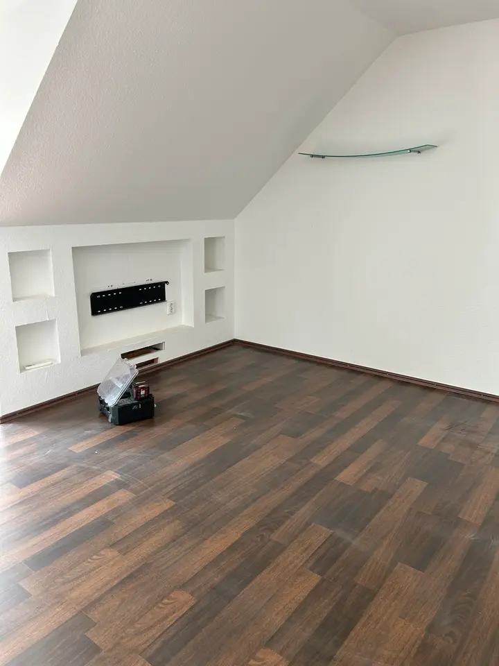 3 Zimmer Wohnung mit 68 m² in Mosbach – Bild 3