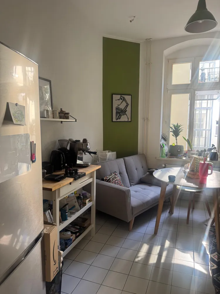 2 Zimmer Wohnung mit 75 m² in Berlin – Bild 4