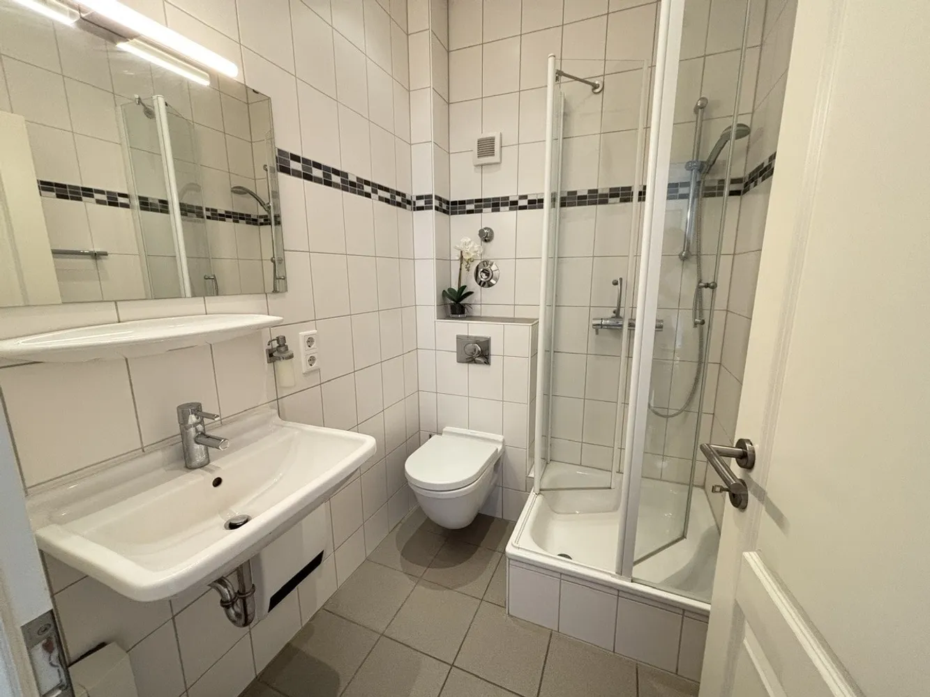 1 Zimmer Wohnung mit 17 m² in Darmstadt – Bild 5