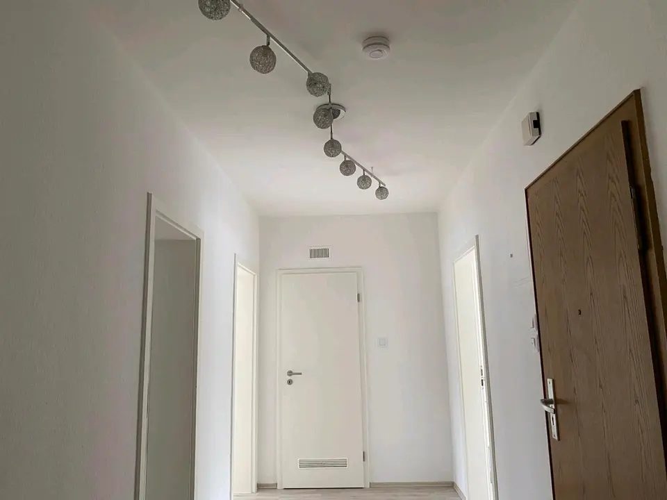 3 Zimmer Wohnung mit 71 m² in Wuppertal – Bild 4