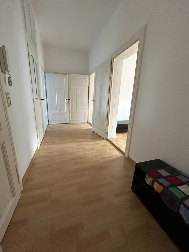 3 room apartment with 76 m² in Leipzig – Photo 8