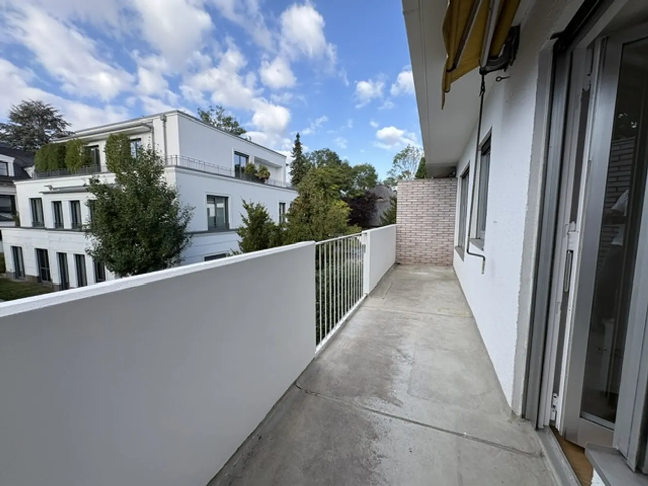 2 Zimmer Wohnung mit 58 m² in München – Bild 4