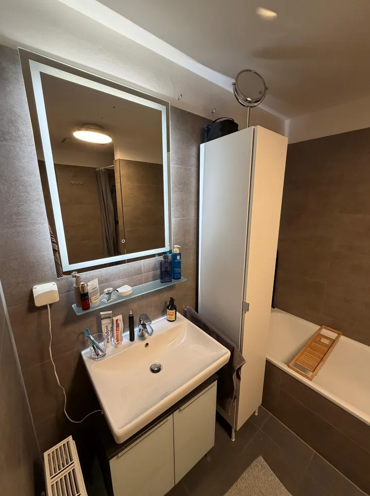 3 Zimmer Wohnung mit 77 m² in Frankfurt am Main – Bild 8