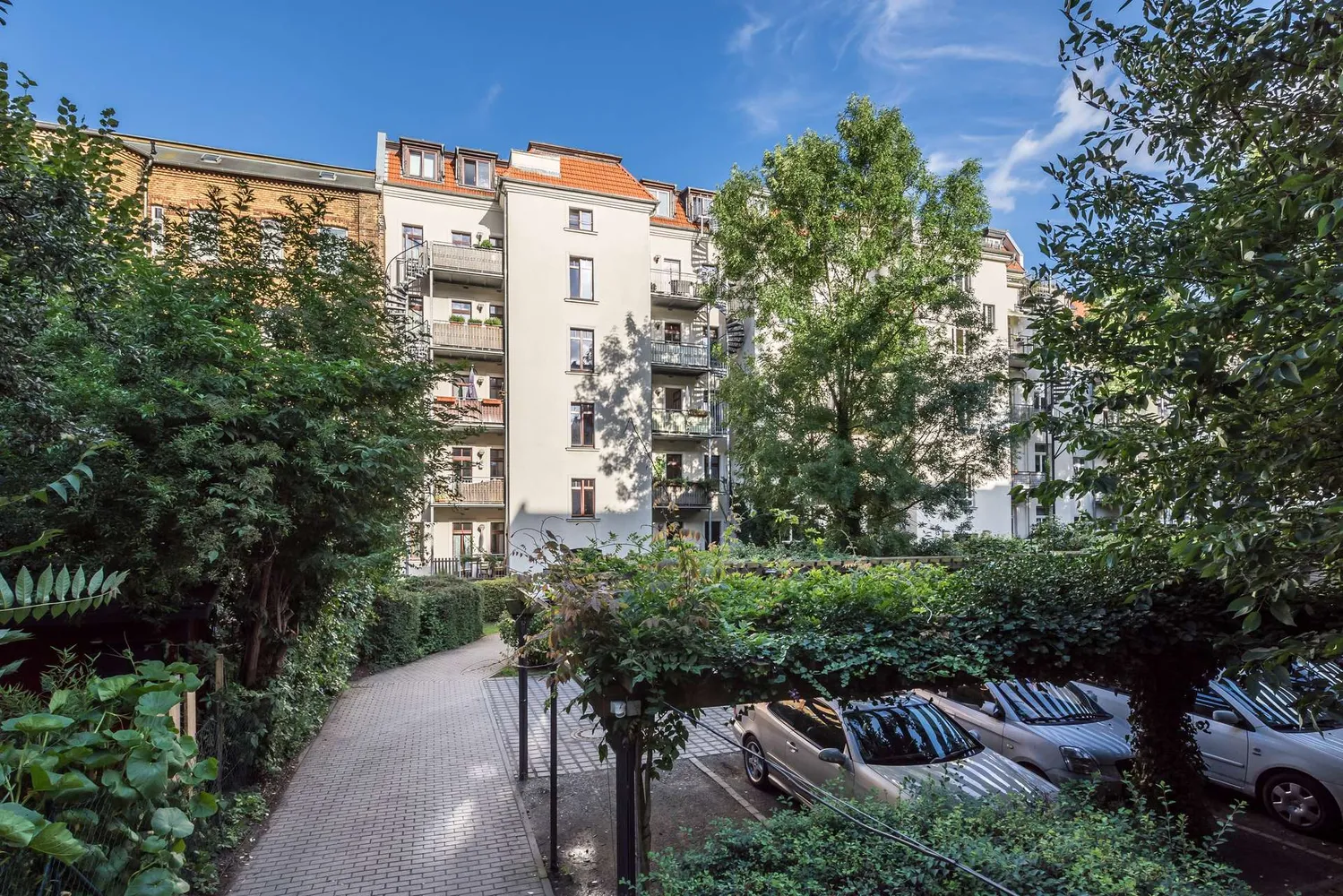 5 Zimmer Wohnung mit 162 m² in Leipzig – Bild 11