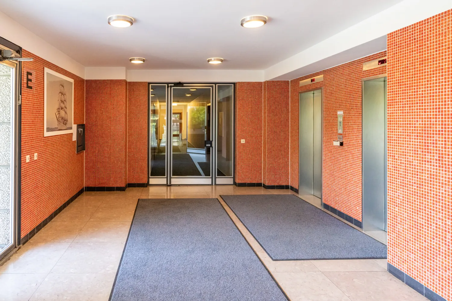 2 Zimmer Wohnung mit 47 m² in Hamburg – Bild 7