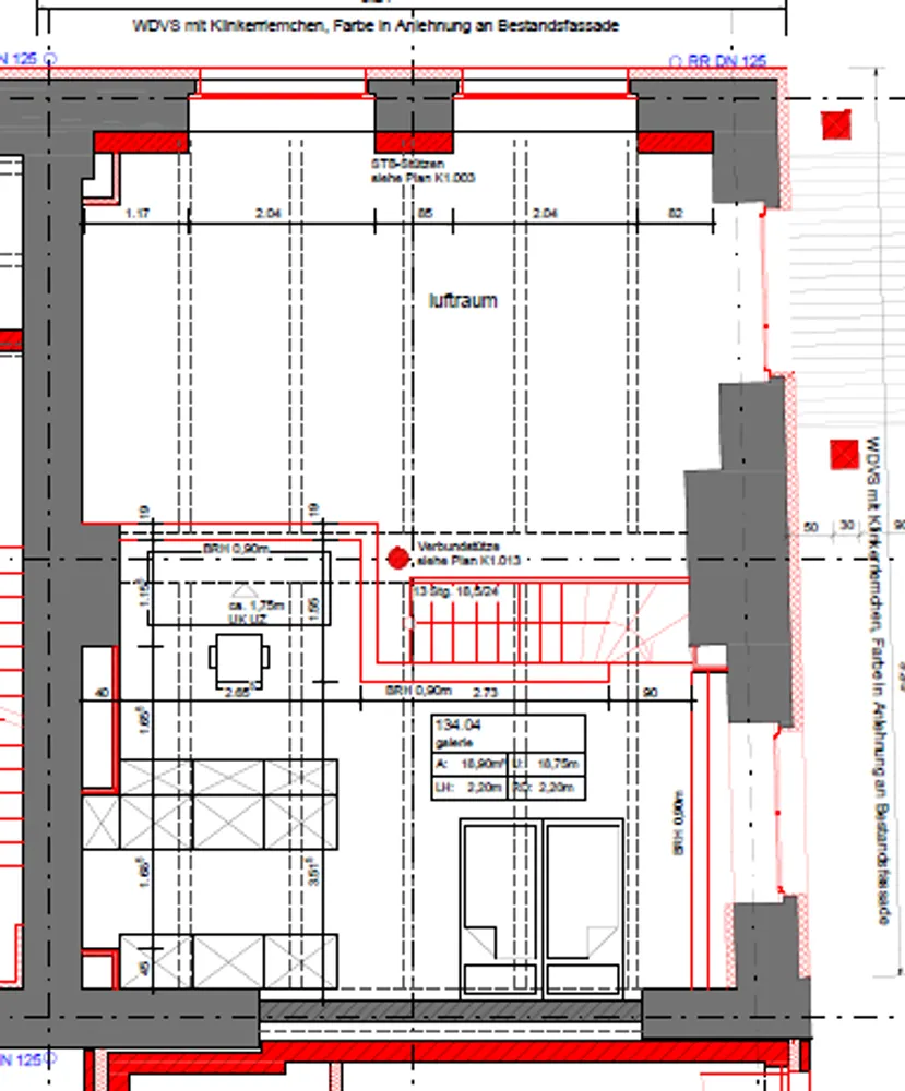 3 Zimmer Wohnung mit 93 m² in Magdeburg – Bild 6