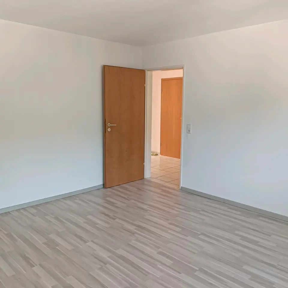 2 Zimmer Wohnung mit 52 m² in Mosbach – Bild 4