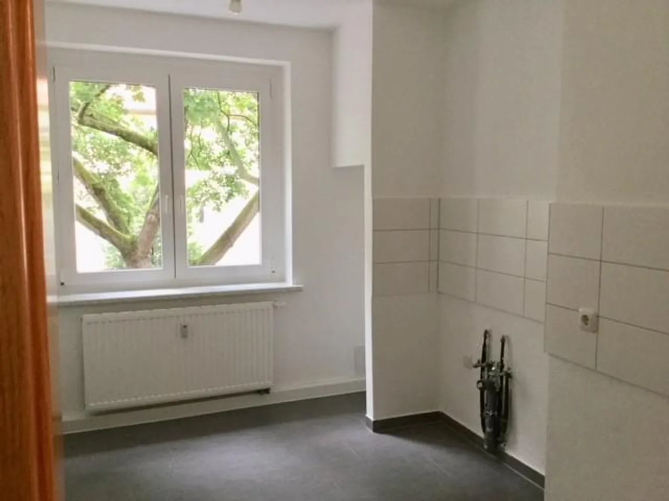 2 Zimmer Wohnung mit 51 m² in Dresden – Bild 3