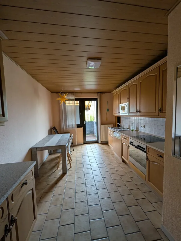 1 Zimmer Wohnung mit 45 m² in Gelsenkirchen – Bild 6
