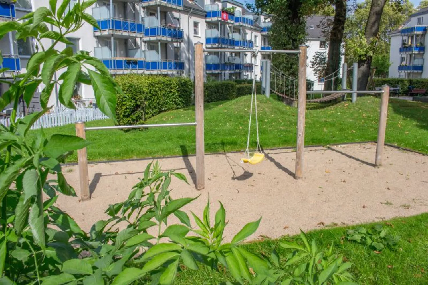 2 Zimmer Wohnung mit 61 m² in Essen – Bild 10