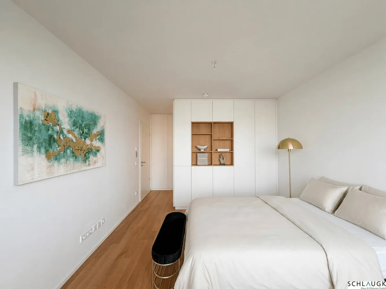 4 room apartment with 98 m² in Munich – Photo 12