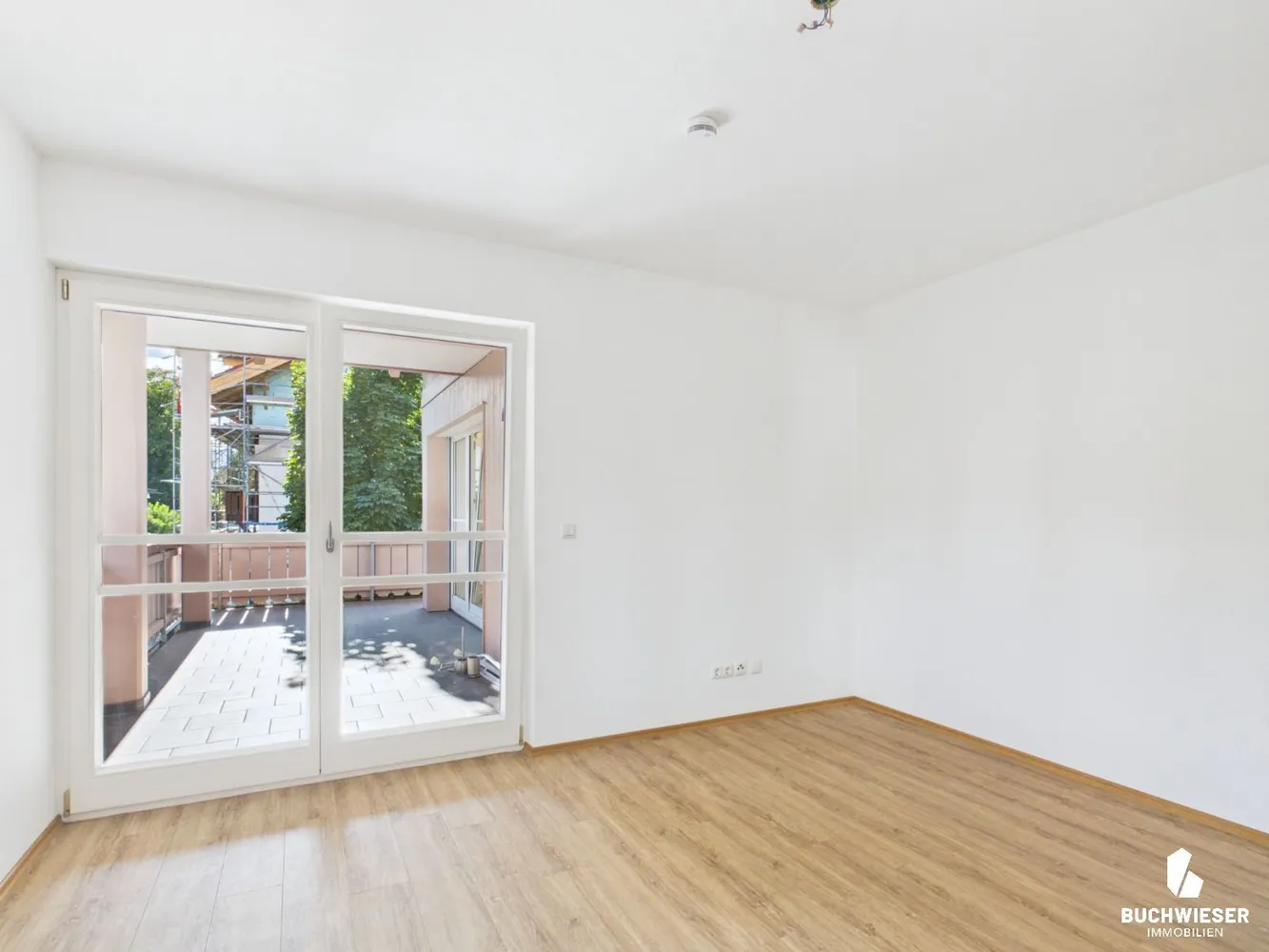 3 Zimmer Wohnung mit 95 m² in Garmisch-Partenkirchen – Bild 2