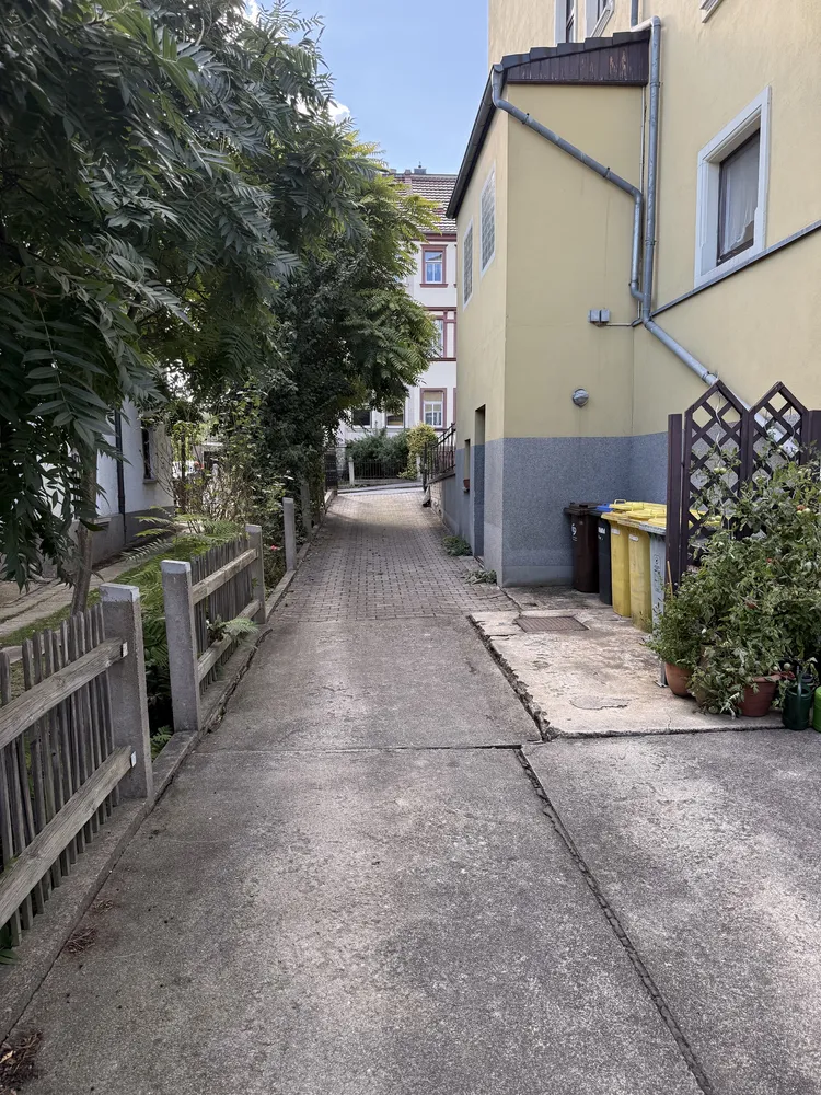 4 Zimmer Wohnung mit 126 m² in Zittau – Bild 4