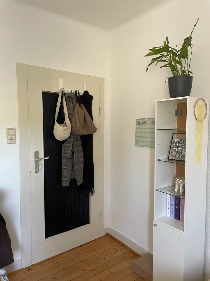 WG-Zimmer mit 45 m² in Heidelberg – Bild 7