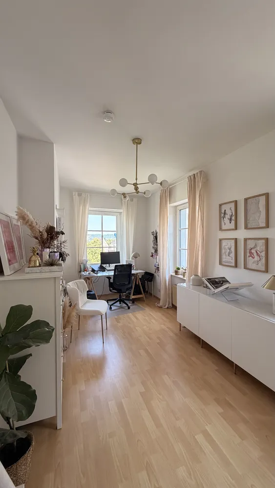 3 room apartment with 87 m² in Koblenz – Photo 5