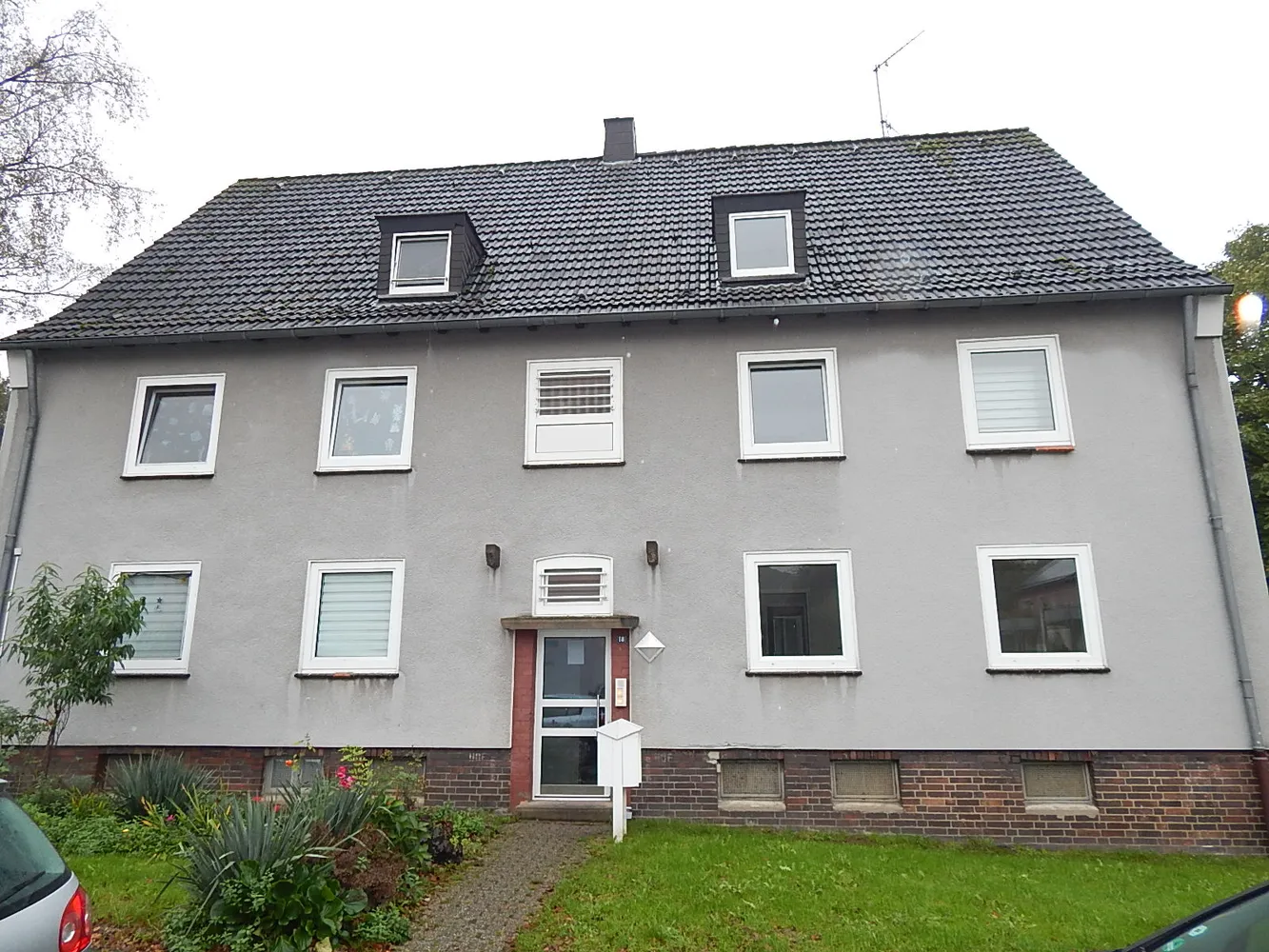 3 Zimmer Wohnung mit 55 m² in Castrop-Rauxel – Bild 1