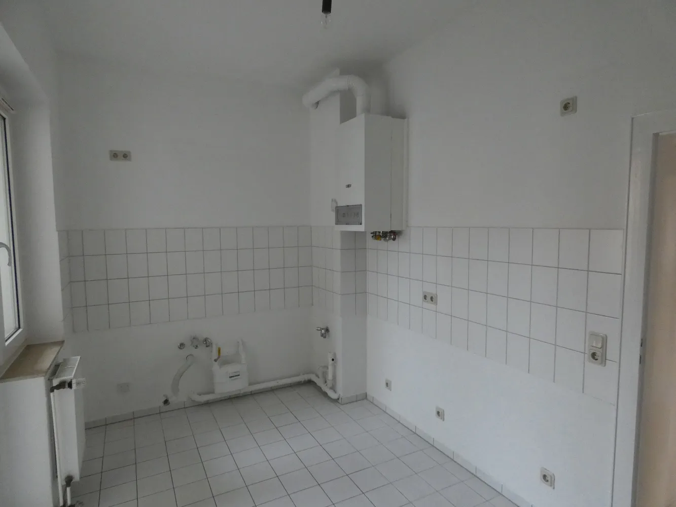 4 Zimmer Wohnung mit 110 m² in Hannover – Bild 3