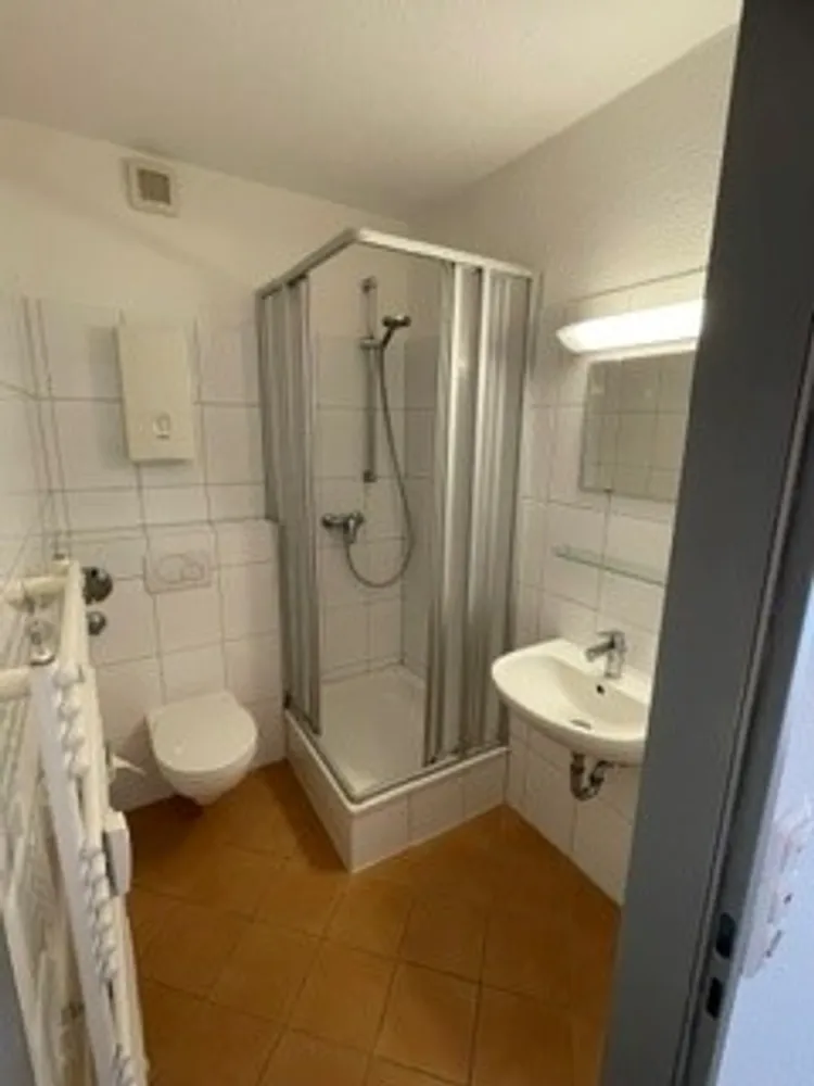 2 Zimmer Wohnung mit 36 m² in Bremen – Bild 3