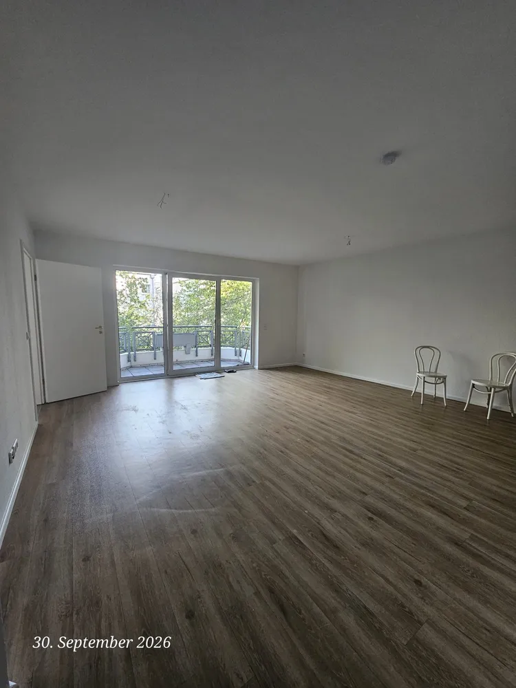 2 Zimmer Wohnung mit 55 m² in Hilden – Bild 2