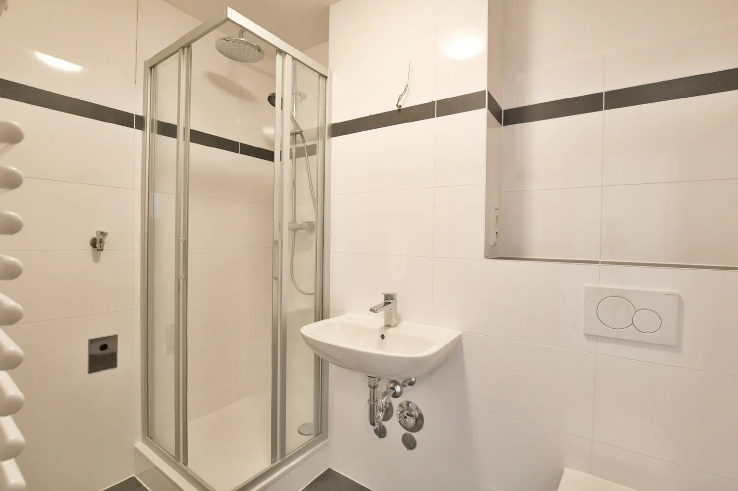 1 Zimmer Wohnung mit 33 m² in München – Bild 3