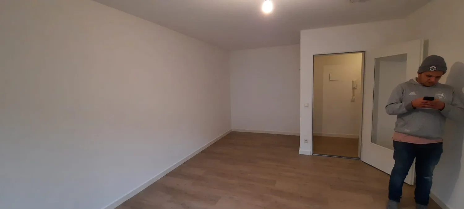 1 Zimmer Wohnung mit 34 m² in München – Bild 4