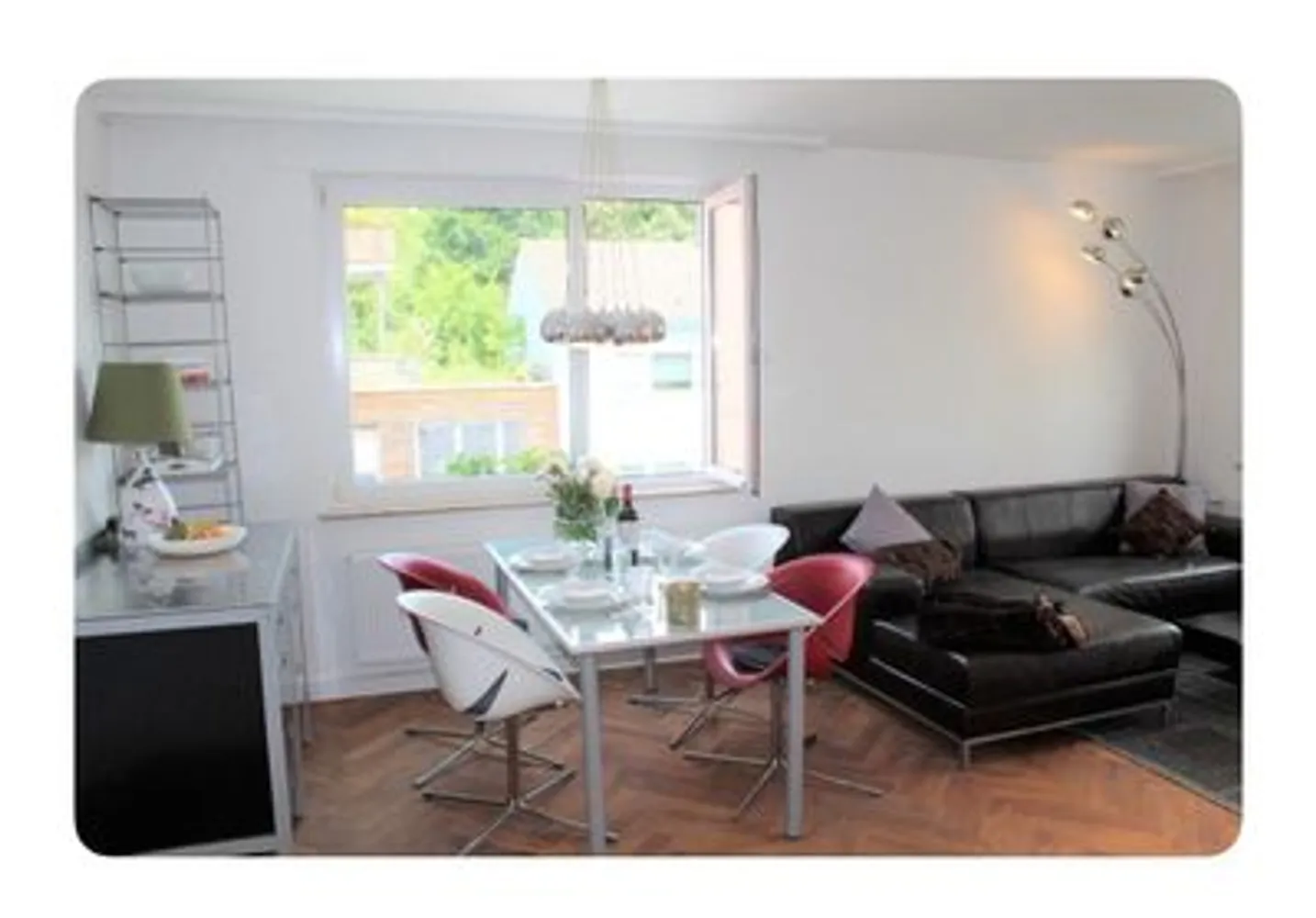 2 Zimmer Wohnung mit 65 m² in Stuttgart – Bild 10