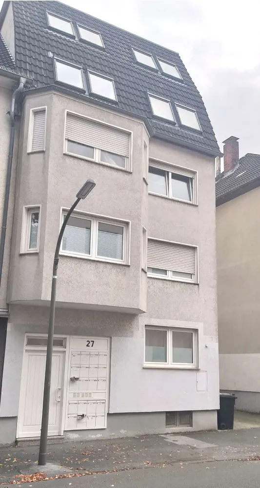 1 Zimmer Wohnung mit 17 m² in Dortmund – Bild 7