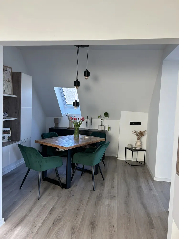 3 Zimmer Wohnung mit 109 m² in Oldenburg – Bild 8