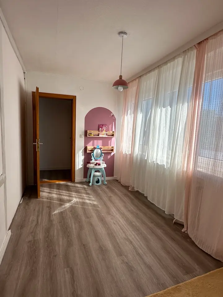 4 Zimmer Wohnung mit 89 m² in Verden (Aller) – Bild 9