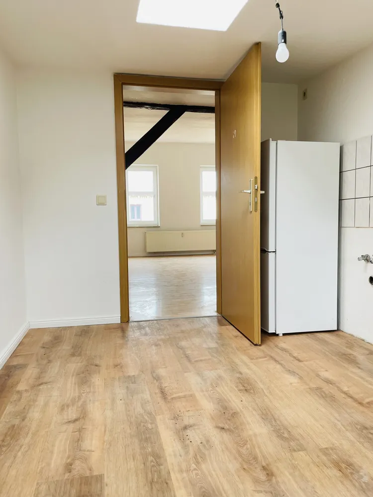 2 Zimmer Wohnung mit 62 m² in Magdeburg – Bild 6