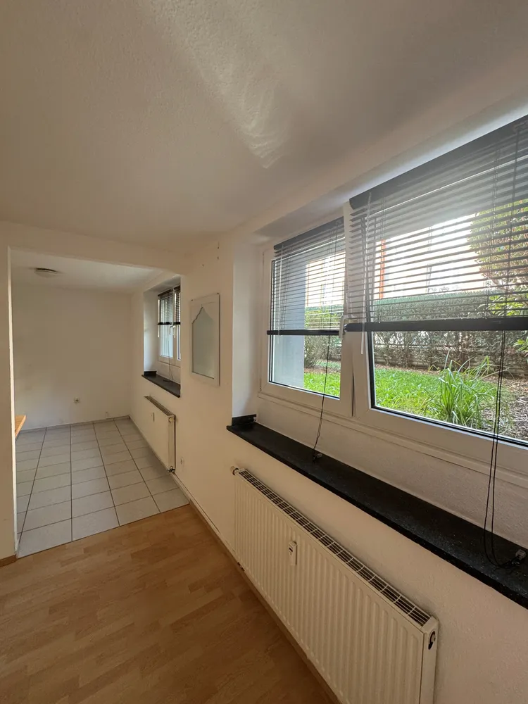 2 room apartment with 20 m² in Cologne – Photo 9