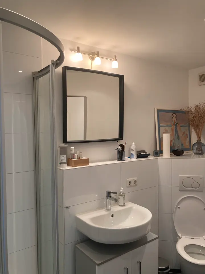 2 Zimmer Wohnung mit 50 m² in Aachen – Bild 10