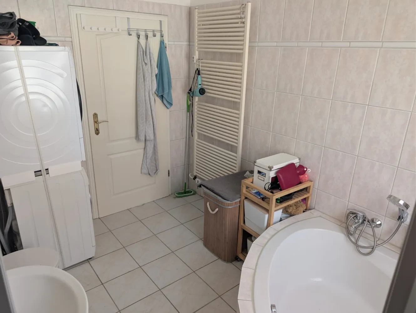 4 room apartment with 103 m² in Chemnitz – Photo 10