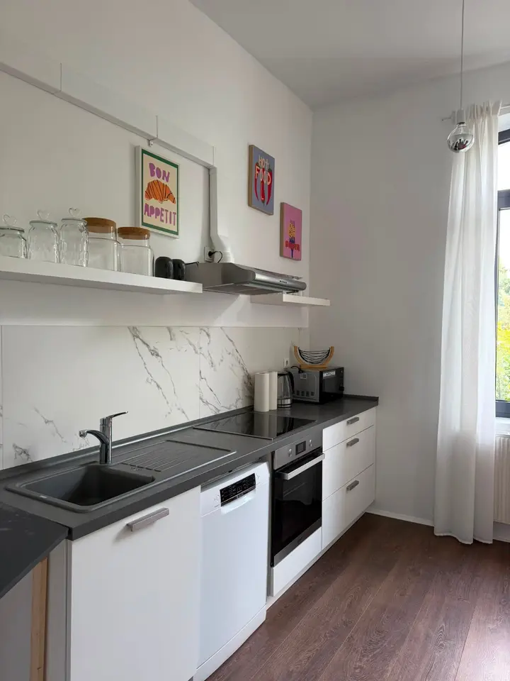 2 Zimmer Wohnung mit 60 m² in Siegburg – Bild 6