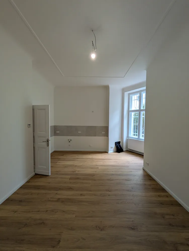 3 room apartment with 110 m² in Berlin – Photo 1