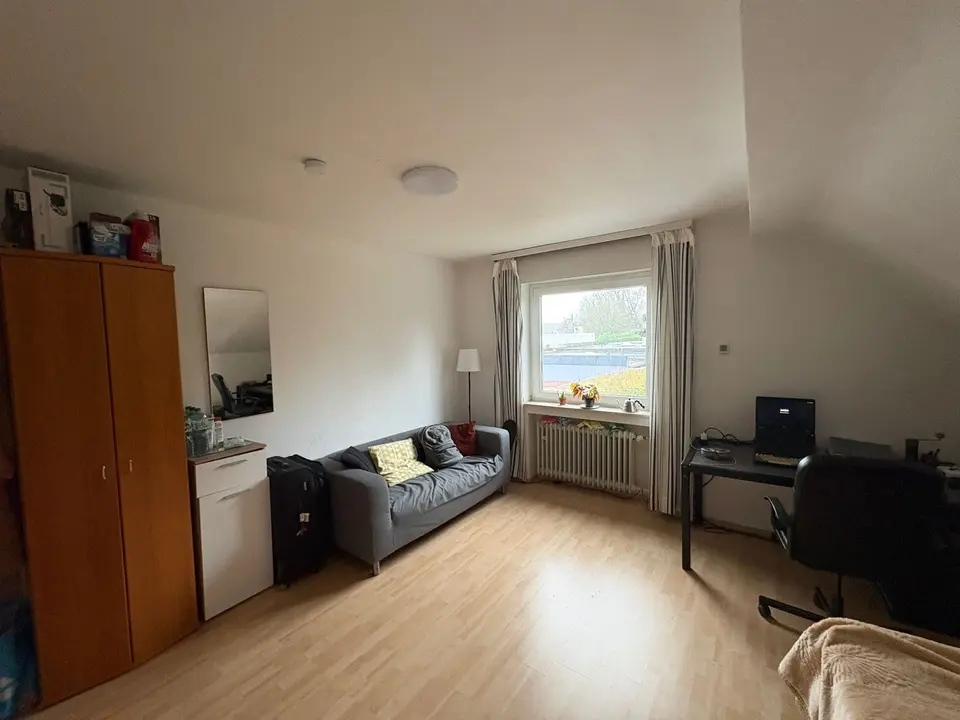 WG-Zimmer mit 33 m² in Bergheim – Bild 10