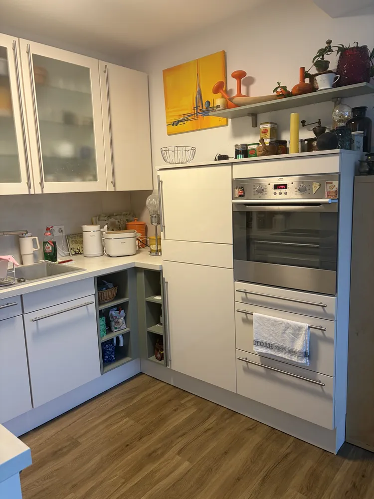 2 Zimmer Wohnung mit 90 m² in Bonn – Bild 9