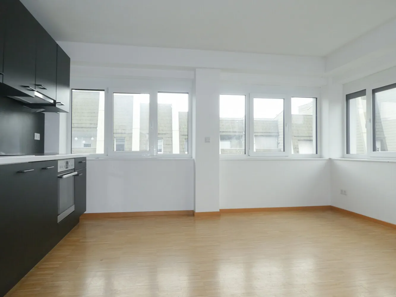 2 Zimmer Wohnung mit 62 m² in Ludwigshafen am Rhein – Bild 6