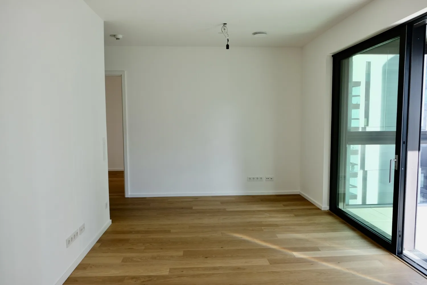 2 Zimmer Wohnung mit 51 m² in Frankfurt am Main – Bild 5