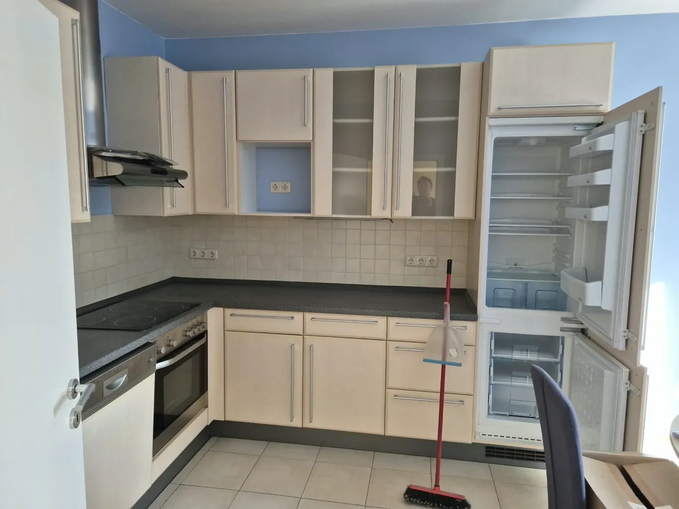 2 Zimmer Wohnung mit 63 m² in Trier – Bild 3
