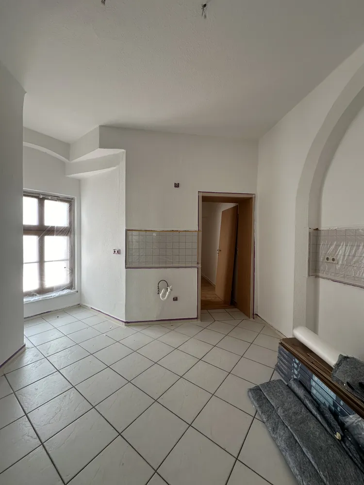 3 Zimmer Wohnung mit 76 m² in Torgau – Bild 4