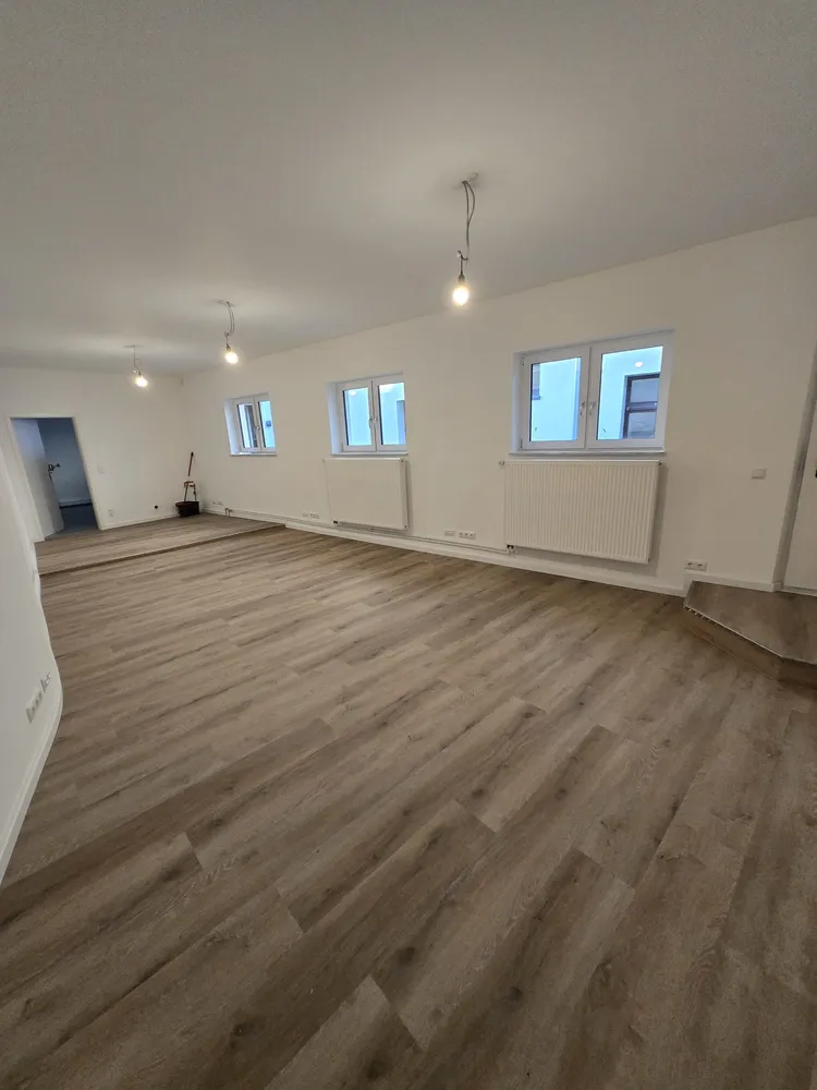 6 Zimmer Wohnung mit 163 m² in Hamburg – Bild 5
