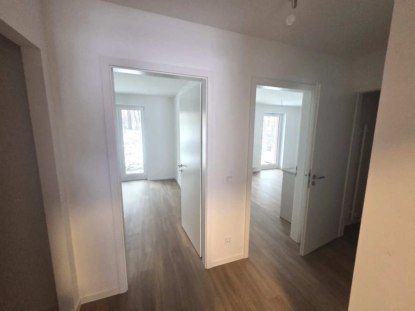 2 room apartment with 44 m² in Hamburg – Photo 8