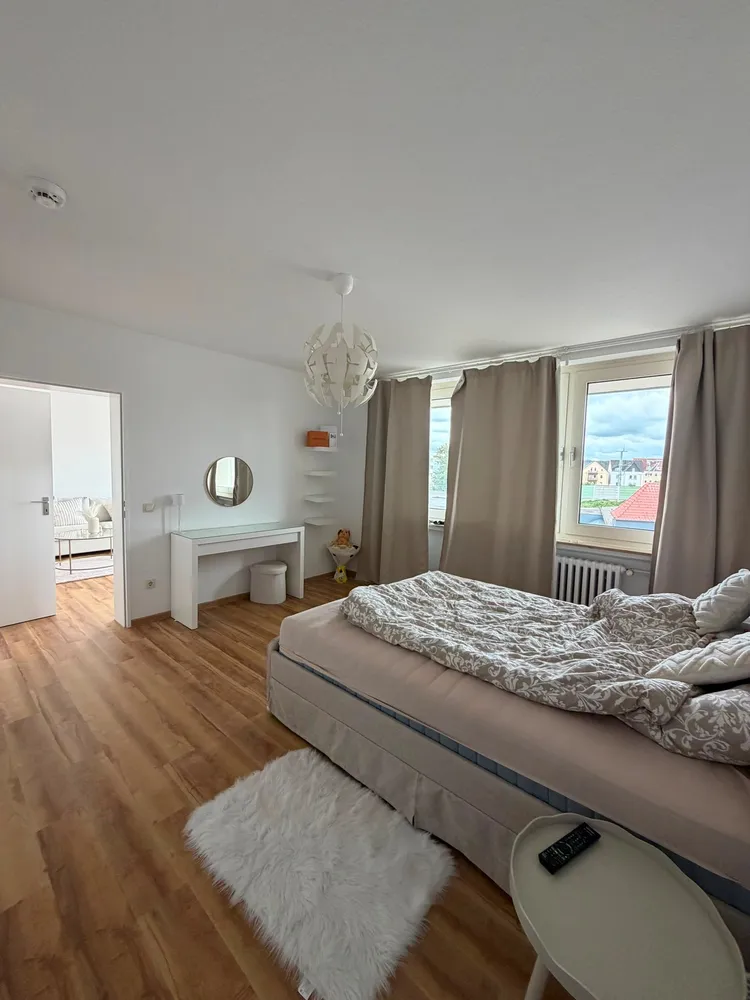 3 Zimmer Wohnung mit 58 m² in Osnabrück – Bild 9