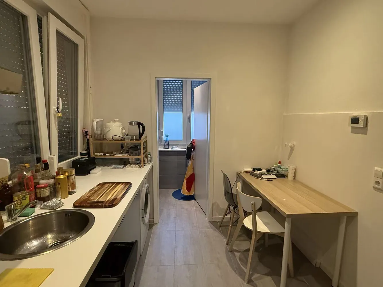 1 Zimmer Wohnung mit 30 m² in Stuttgart – Bild 6