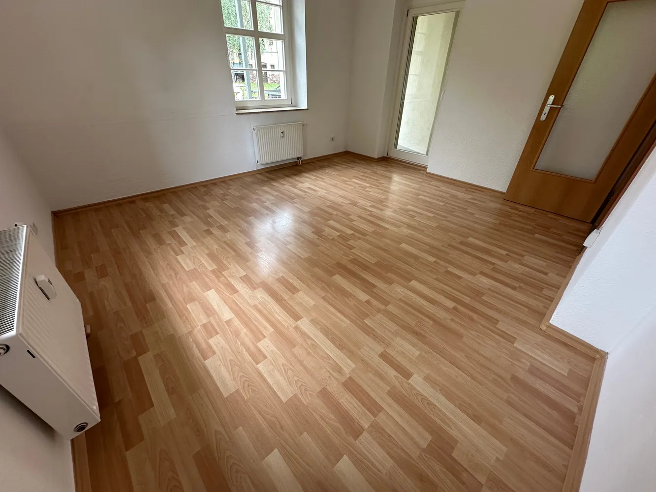 3 room apartment with 55 m² in Chemnitz – Photo 7